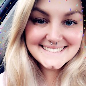 Meet your Posher, Emma